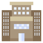 Apartments icon