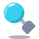 Dental Mirror icon