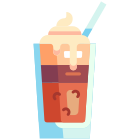 Frappe icon