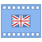 Filmes britânicos icon
