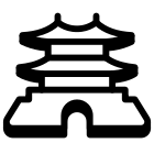 Ворота Тондэмун icon