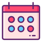 Kalender icon