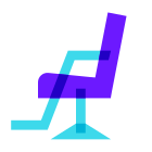 Barber Chair icon
