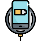 Wireless Charger icon