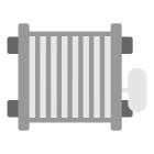 暖气片 icon
