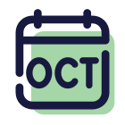 Octobre icon