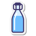 Garrafa de refrigerante icon