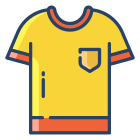 T-Shirt icon