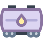 Oil Tanker icon