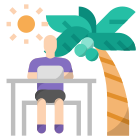 Freelance icon