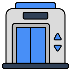 Lift icon