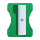 Bleistiftspitzer icon