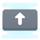 Shift icon