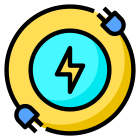 Electric Power icon