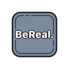 BeReal icon