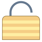 Padlock icon