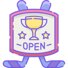 Tournament icon