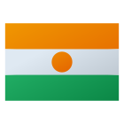 尼日尔 icon