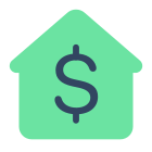 Rent icon