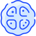 Microorganism icon