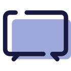 Televisión icon