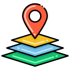 Map icon