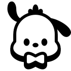 Pochacco icon