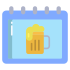 Date icon