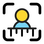 Face Recognition icon