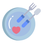 Dish icon