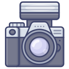 Photograph icon