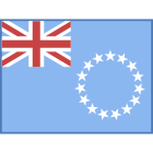 库克群岛 icon