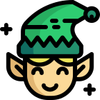 Elf icon