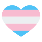 Transgénero- icon