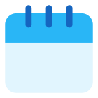 Calendario icon