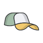 Casquette icon