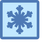 Refroidissement icon