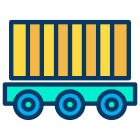 Cargo icon