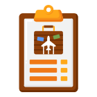 Flight Checklist icon