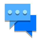 Chat icon