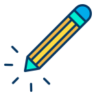 Pencil icon