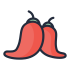 Cayenne icon