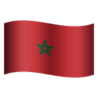 marrocos-emoji icon