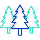 Tree icon