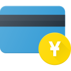 Yen Card icon