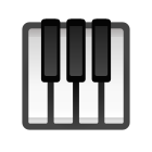 teclado-musical icon