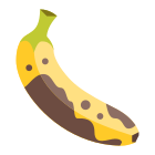 banana cattiva icon