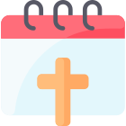 Calendário icon