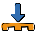 Load Cargo icon