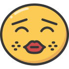 Emoji icon